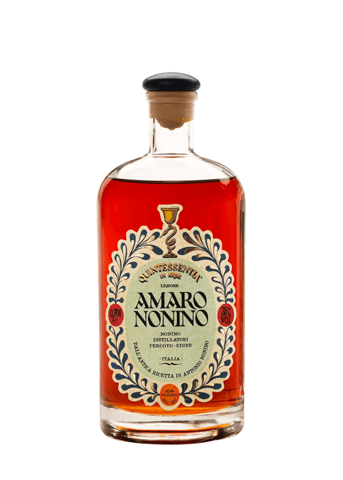 Nonino Quintessentia Amaro