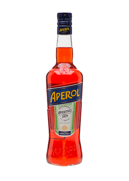 Aperol Aperitivo