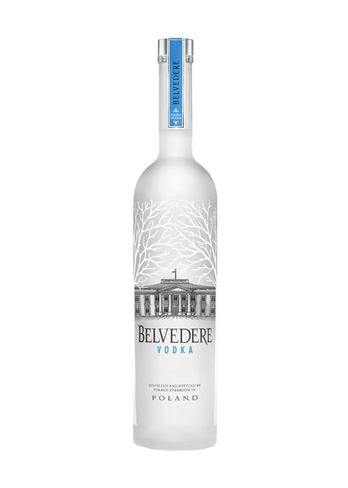 Belvedere Vodka