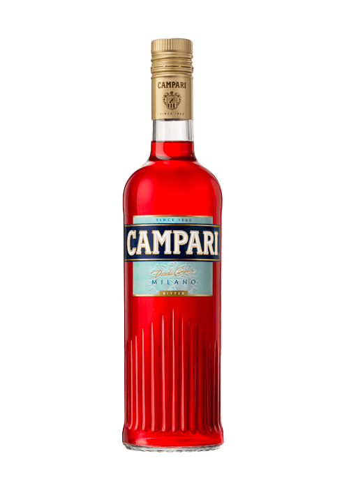 Campari Aperitif