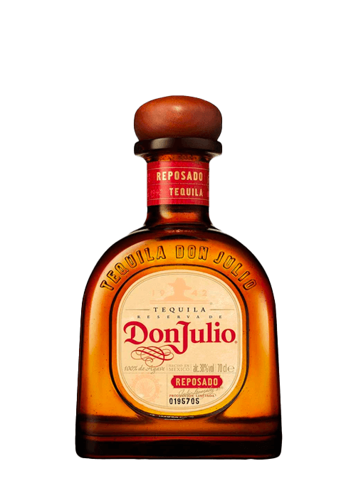 Don Julio Reposado Tequila