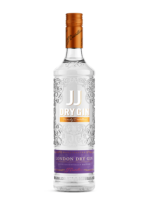 J.J. Whitley London Dry Gin