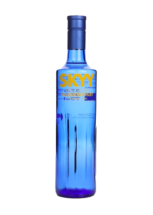 Skyy Influsions Blood Orange