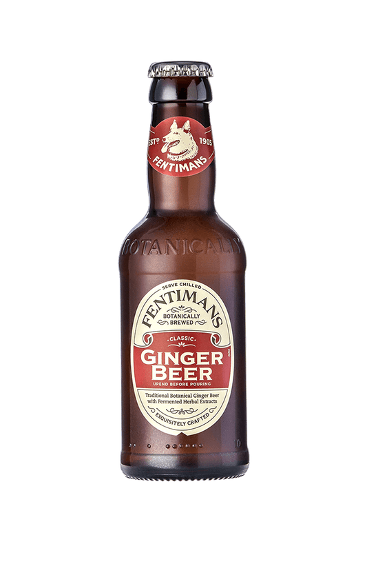 Ginger Beer