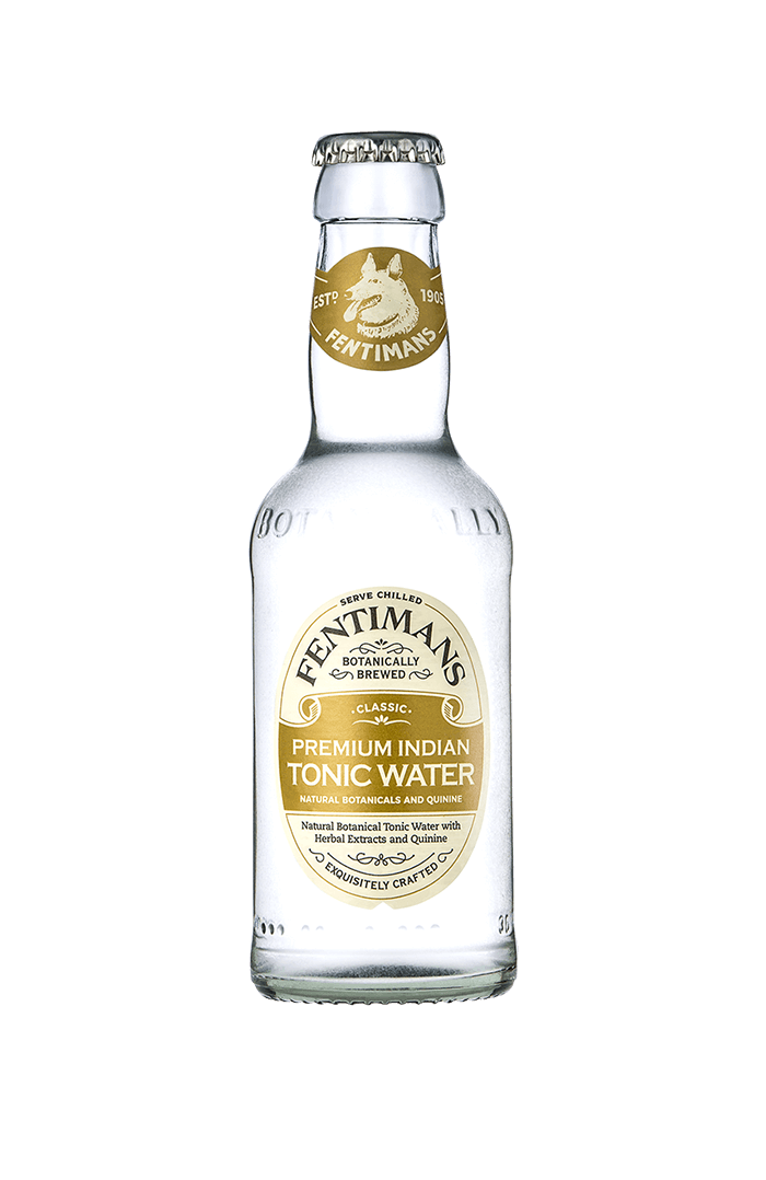 Premium Indian Tonic Water