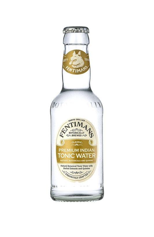 Premium Indian Tonic Water