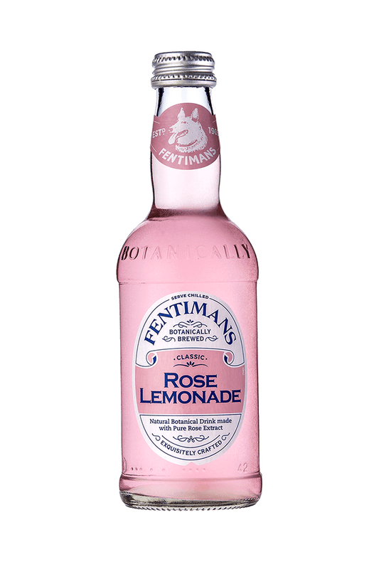 Rose Lemonade