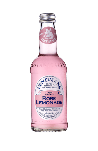 Rose Lemonade