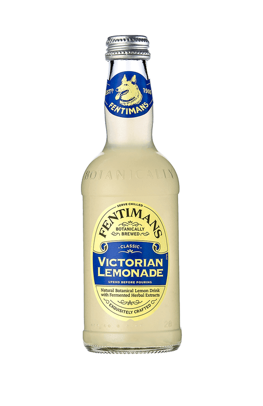 Victorian Lemonade